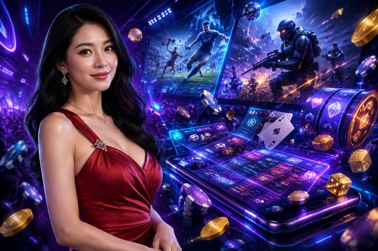 qc888